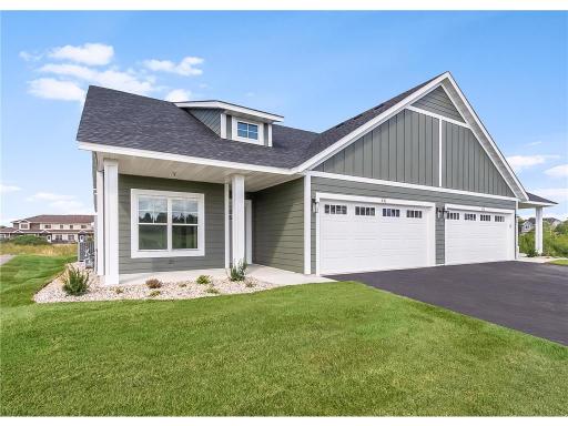 117 Maple Court, Cannon Falls, MN 55009