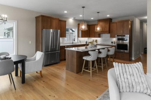 117 Maple Court, Cannon Falls, MN 55009