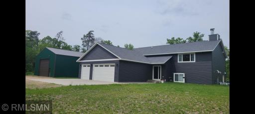 1912 Nelson Lake Road, Pillager, MN 56473