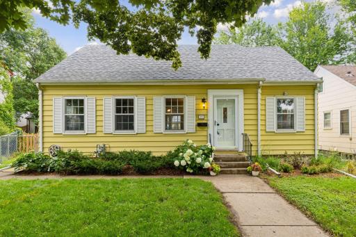 117 17th Avenue N, Hopkins, MN 55343