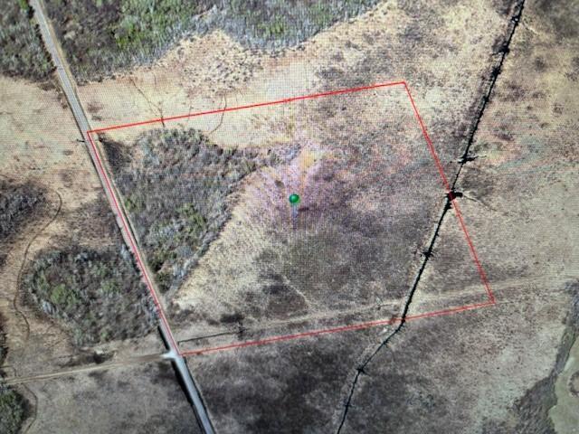 Boundary Lines