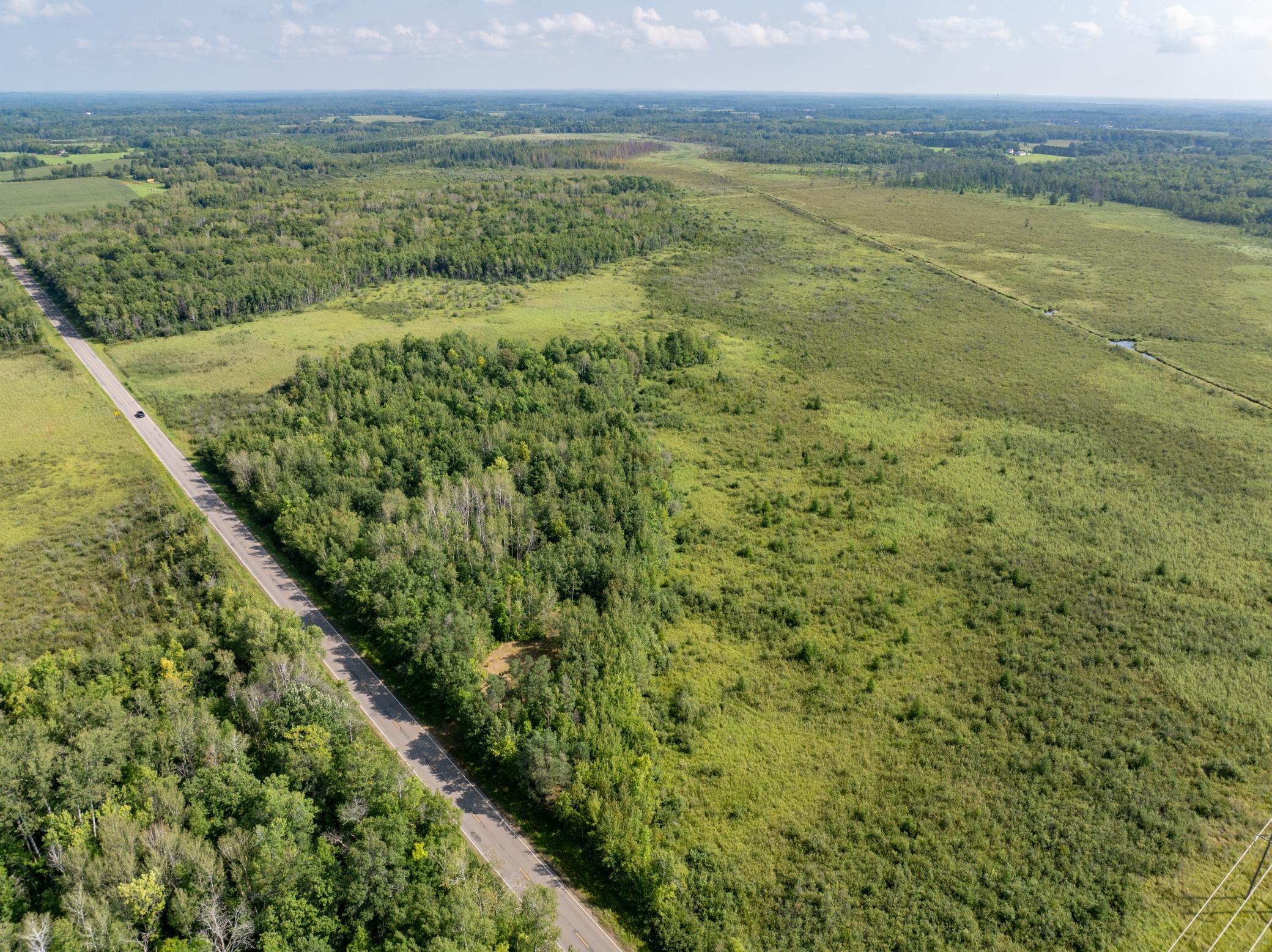 Complete Overhead View