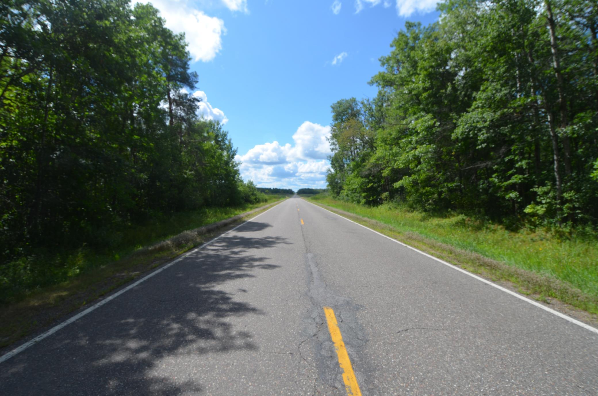 County Road 144