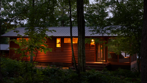 W16065 #5 Hogback Road, 5, Chetek, WI 54728