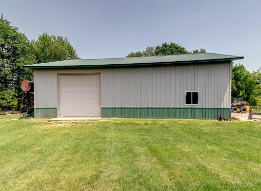 32908 285th Avenue, Le Sueur, MN 56058
