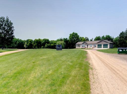 32908 285th Avenue, Le Sueur, MN 56058