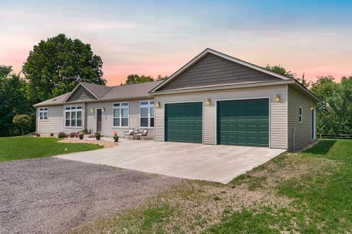 32908 285th Avenue, Le Sueur, MN 56058