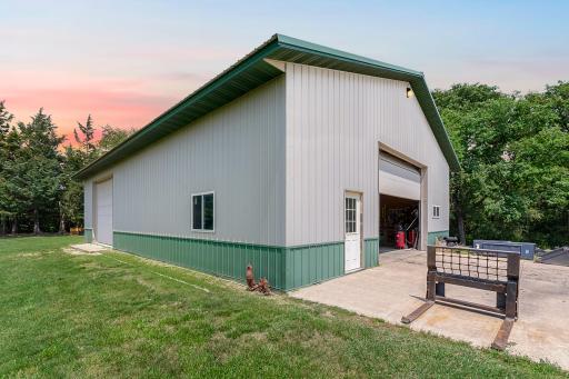 32908 285th Avenue, Le Sueur, MN 56058