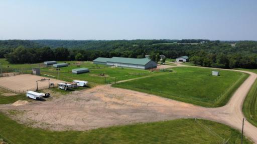 32908 285th Avenue, Le Sueur, MN 56058