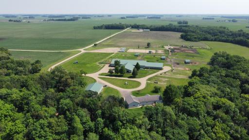 32908 285th Avenue, Le Sueur, MN 56058