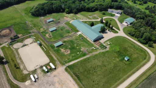 32908 285th Avenue, Le Sueur, MN 56058