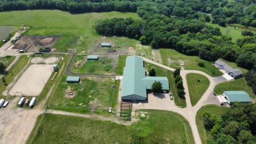 32908 285th Avenue, Le Sueur, MN 56058