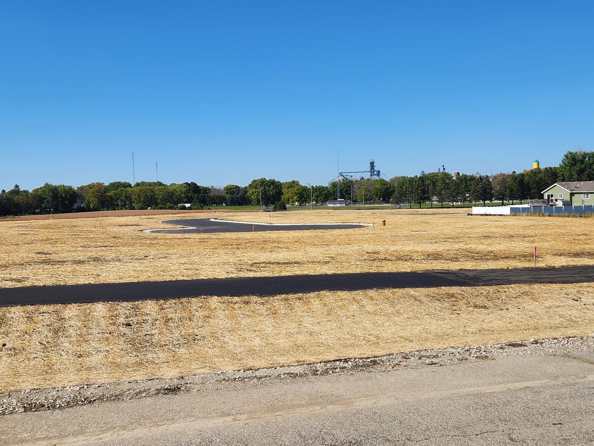 Property photo for 405 4th Street SE, Hayfield, MN 55940