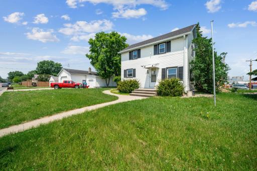 1702 1st Avenue, Mankato, MN 56001