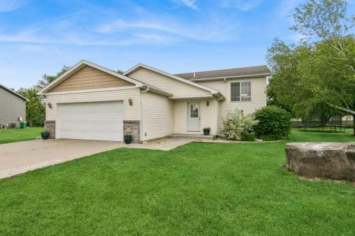 5437 Loganberry Circle, Rice, MN 56367
