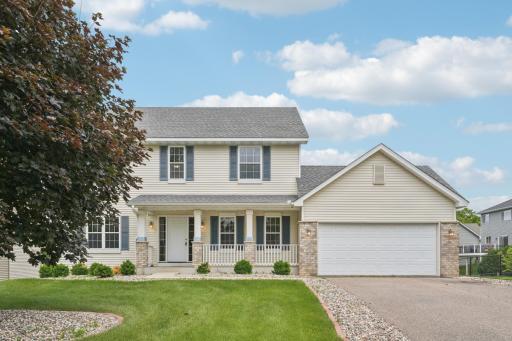 936 Waterford Way, Jordan, MN 55352