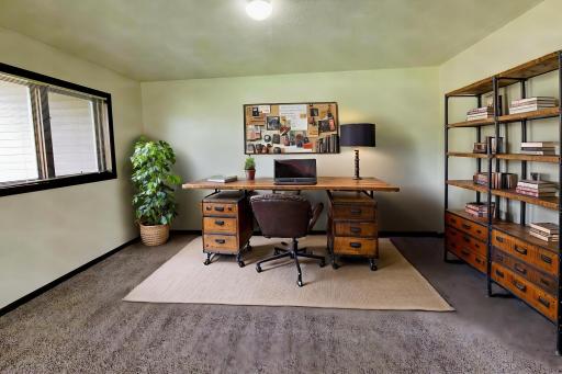 Could be 3rd Bedroom