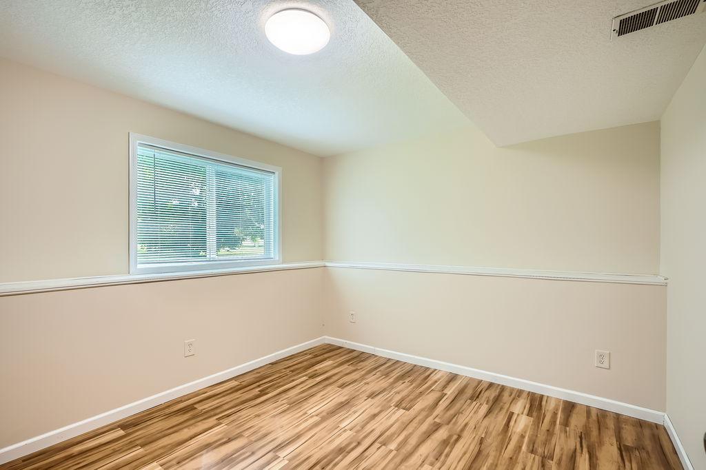 Lower Level Bedroom