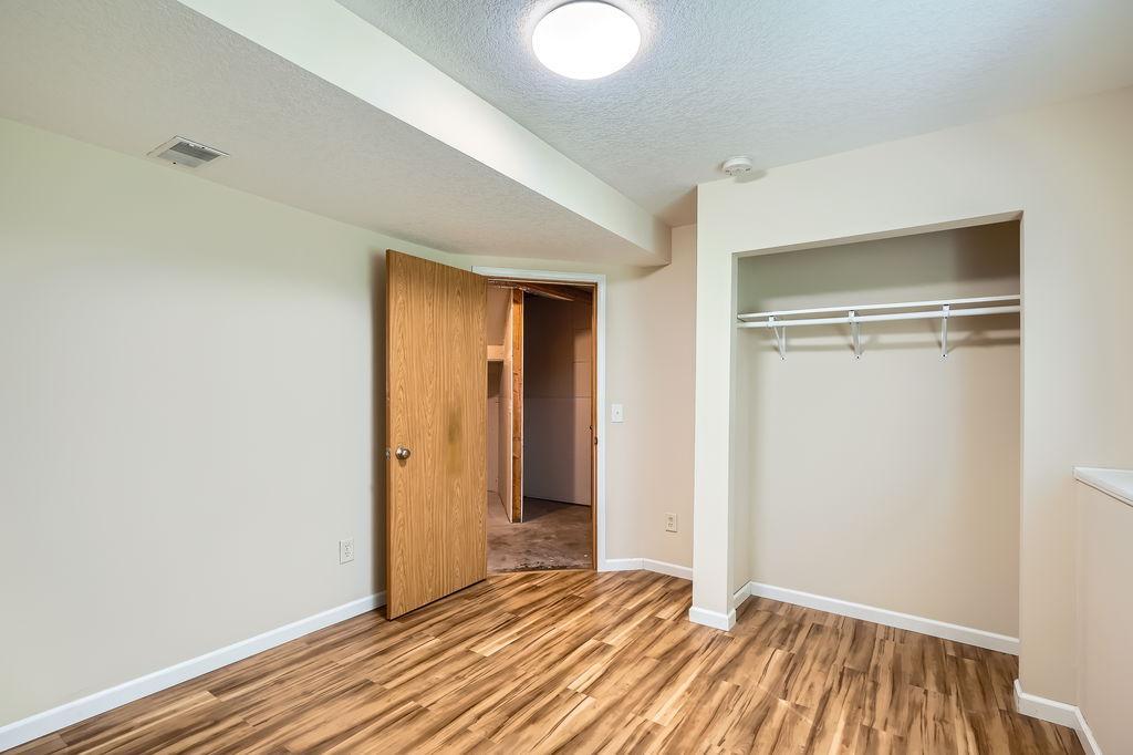 Lower Level Bedroom