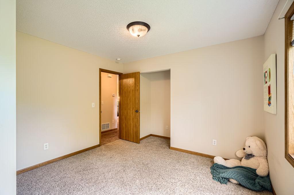 2nd Floor Bedroom