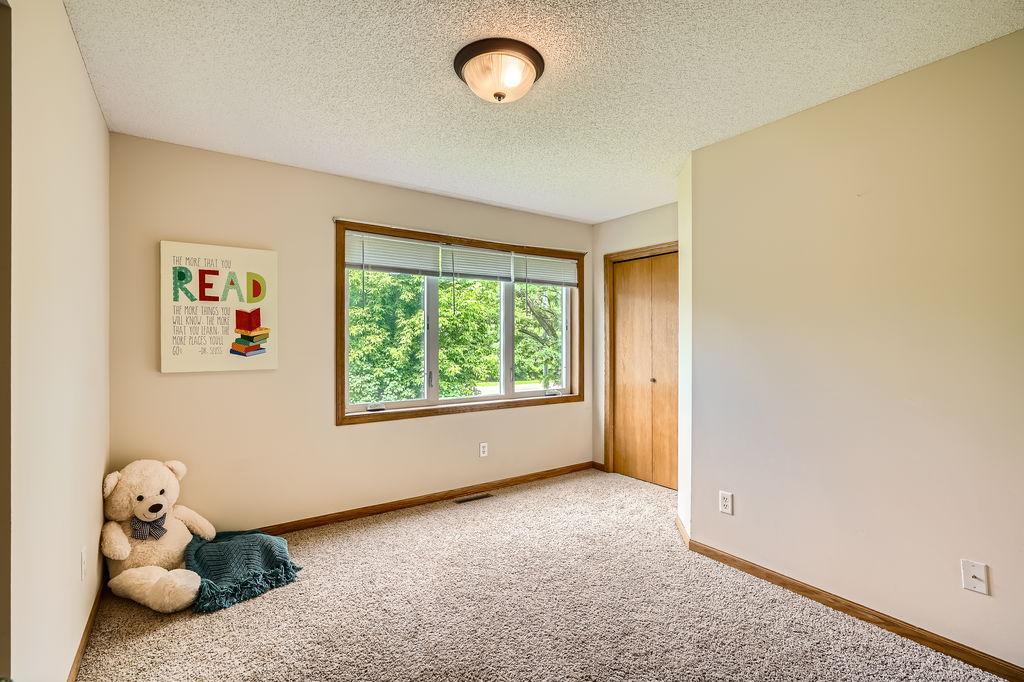 2nd Floor Bedroom