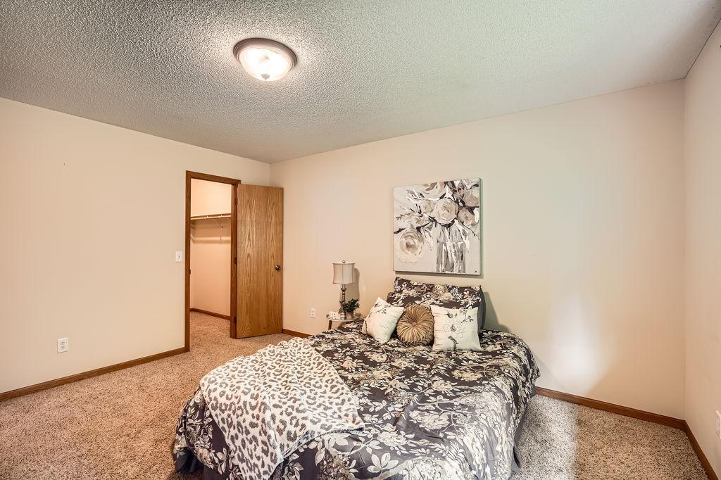 2nd Floor Primary Bedroom