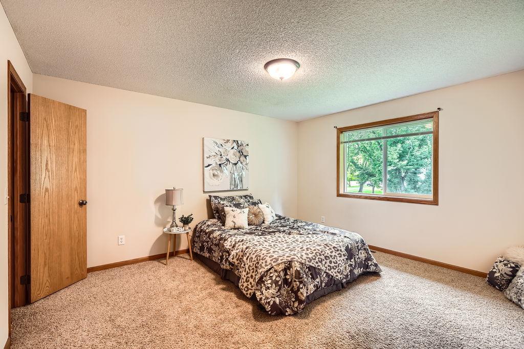 2nd Floor Primary Bedroom