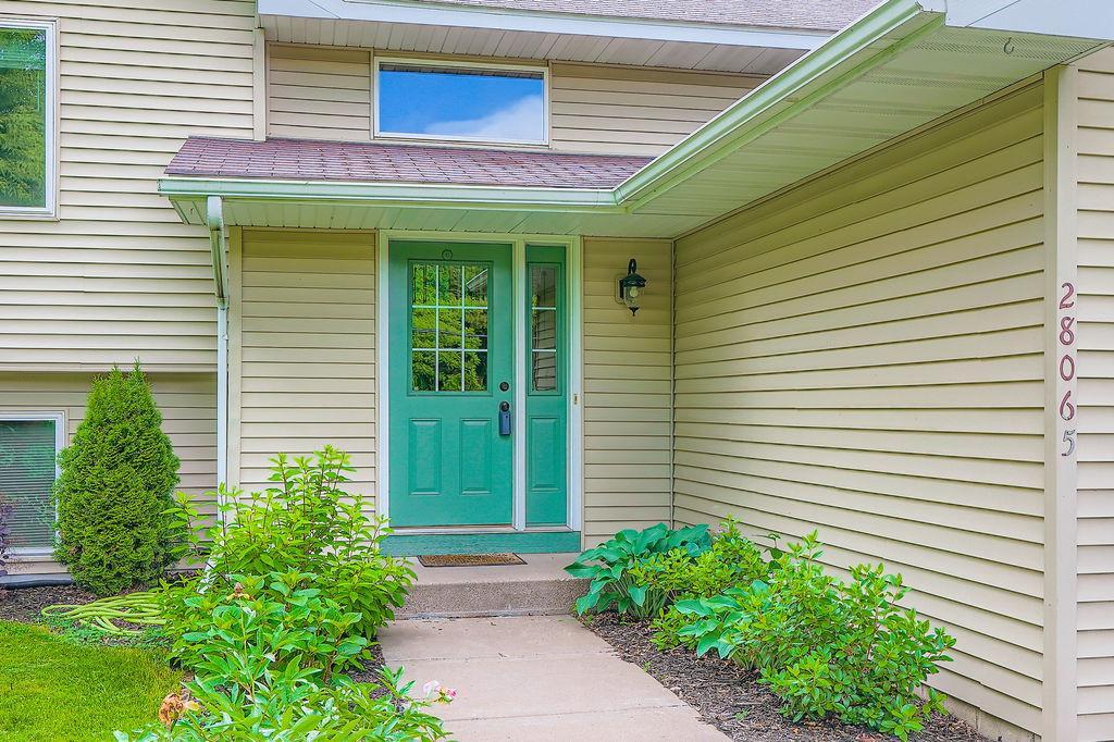Entryway