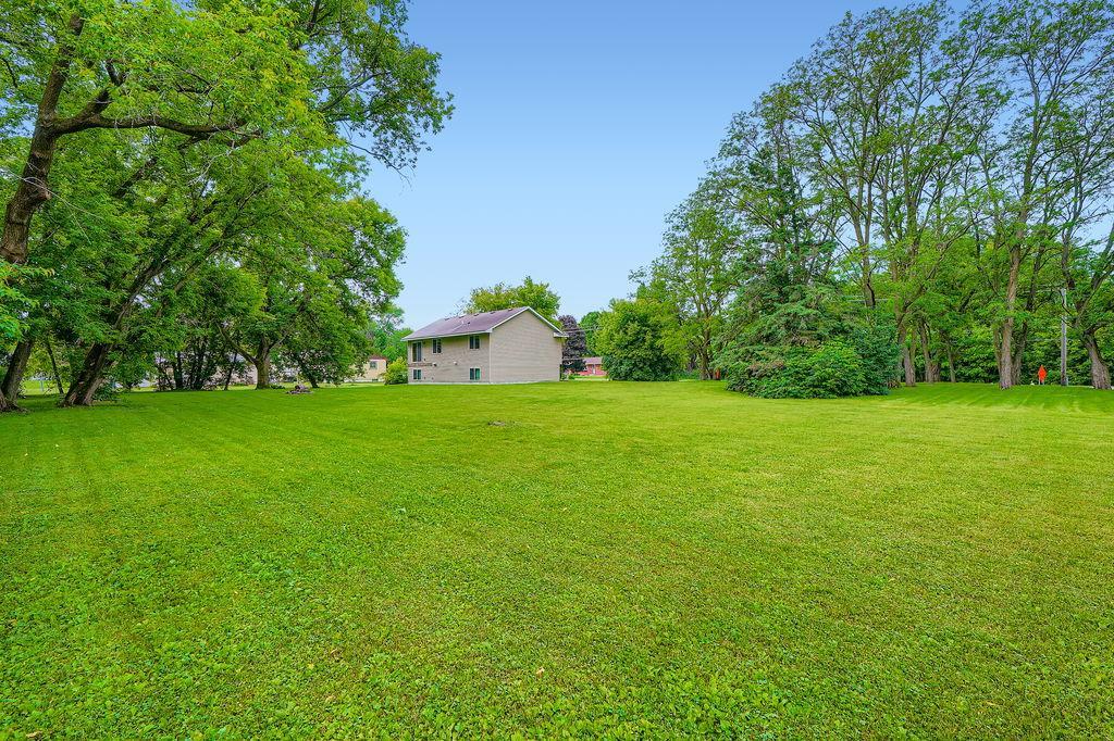 Side Yard