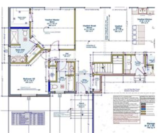1305 E Aspen Drive, Saint Croix Falls, WI 54024