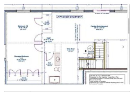 1305 E Aspen Drive, Saint Croix Falls, WI 54024