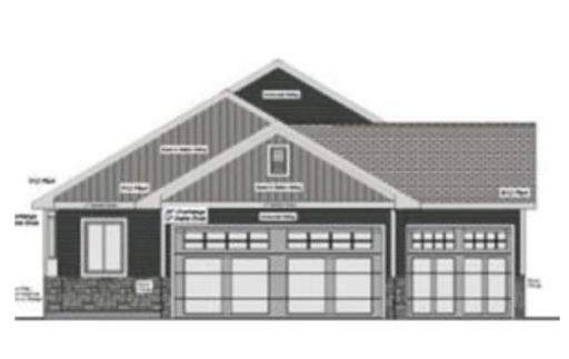 1301 E Aspen Drive, Saint Croix Falls, WI 54024