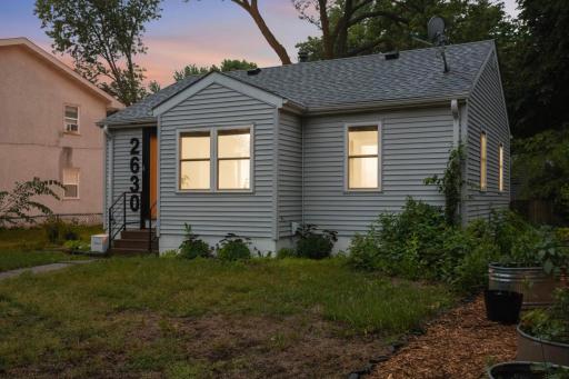 2630 Jefferson Street NE, Minneapolis, MN 55418