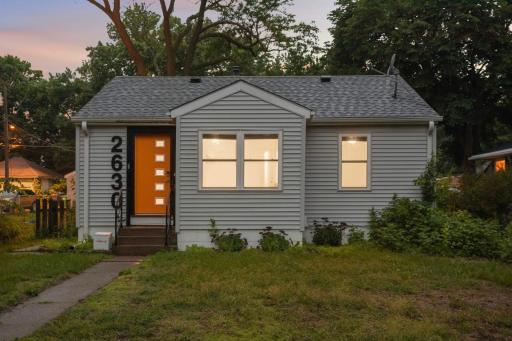 2630 Jefferson Street NE, Minneapolis, MN 55418