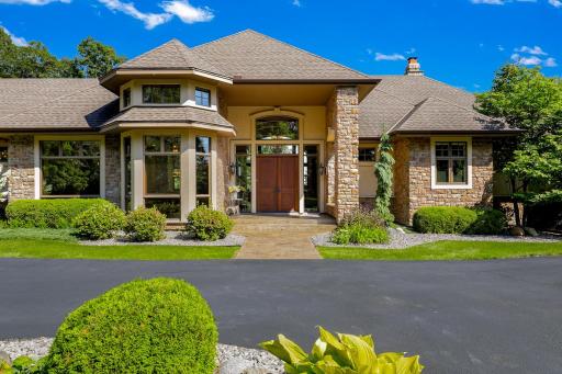 Today’s replacement cost for all existing structural improvements, excluding the land, is well in excess of $5 MM.