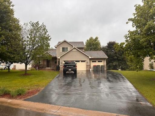 1524 155th Lane NW, Andover, MN 55304