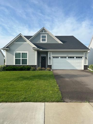 8756 151st Avenue NW, Anoka, MN 55303