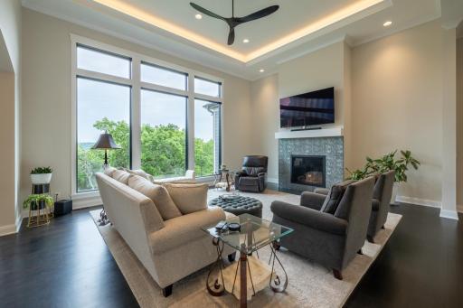 1500 Weatherhill Ridge Court SW, Rochester, MN 55902