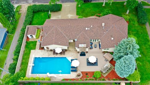 701 E Oak Avenue, Olivia, MN 56277