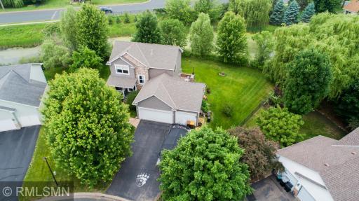 6354 151st Street Court N, Hugo, MN 55038