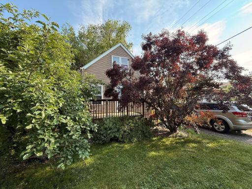 835 9th Avenue, Granite Falls, MN 56241