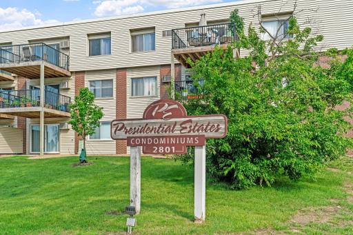 2801 Flag Avenue N, 314, New Hope, MN 55427