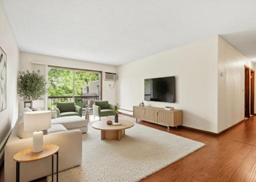 2801 Flag Avenue N, 314, New Hope, MN 55427