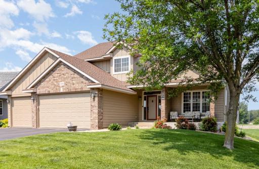 1006 9th Street Court SE, New Prague, MN 56071