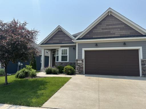4565 Zircon Lane N, Minneapolis, MN 55446