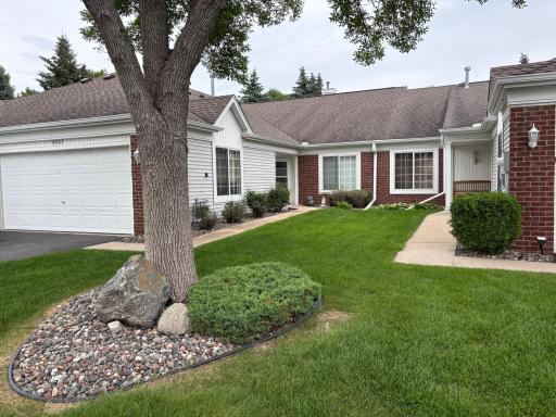 9257 Prairieview Trail N, Champlin, MN 55316