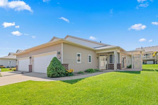 42 Pullman Avenue, Saint Paul Park, MN 55071