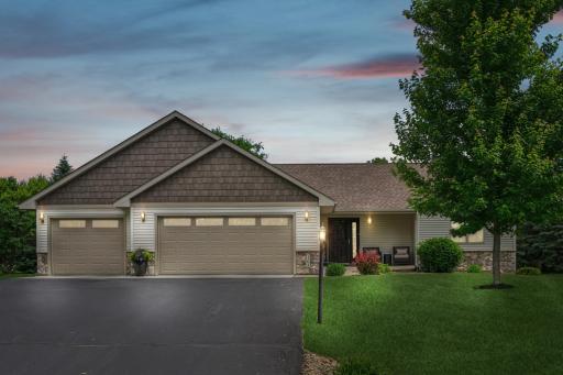 Photo for 1364 Island View Drive, New Richmond, WI 54017 - listing #6738999 1364 Island View Drive, New Richmond, WI 54017