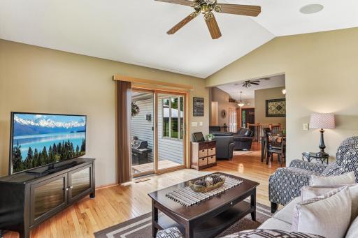 Sunroom