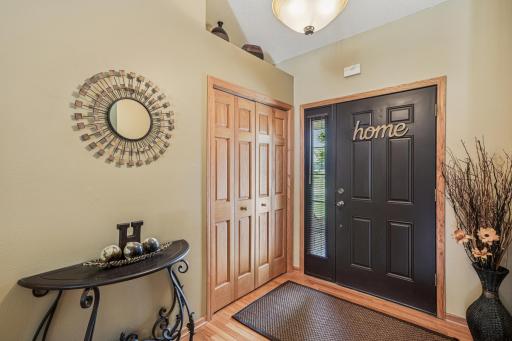 Entryway